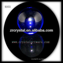 k9 bola de cristal azul